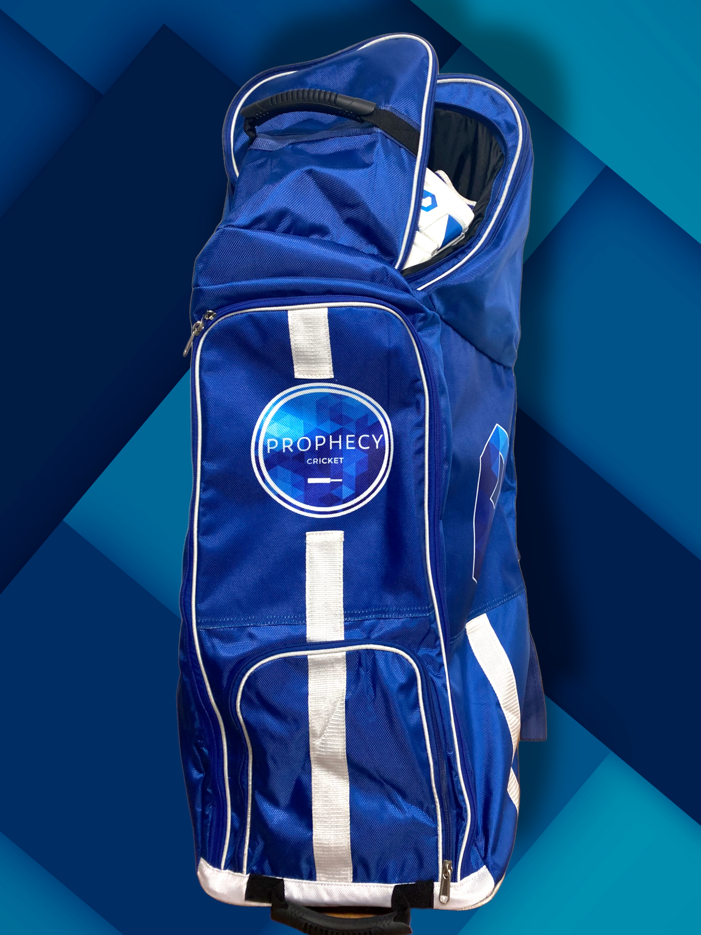 Prophecy Pro Duffle Bag