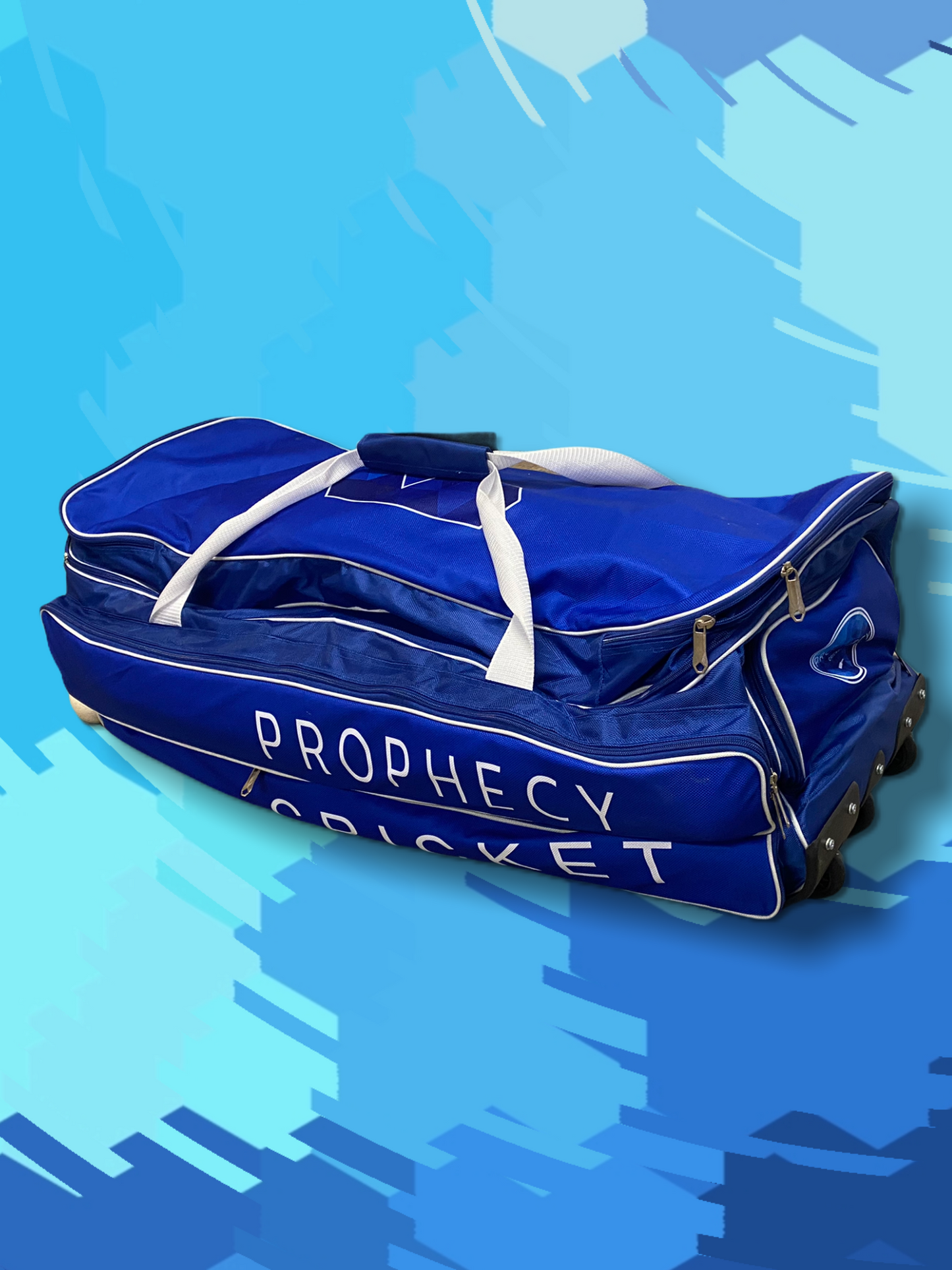 Prophecy Elite Cricket Bag