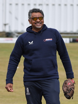 Meet Maroof Khan