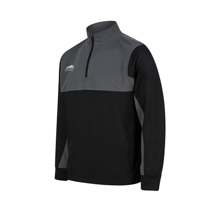 Team Newbery - Unisex 1/4 Zip Midlayer