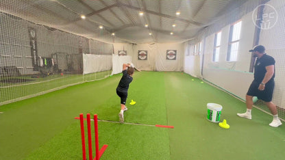 LP Cricket Rookie Cricket Coach Course (Level 1)