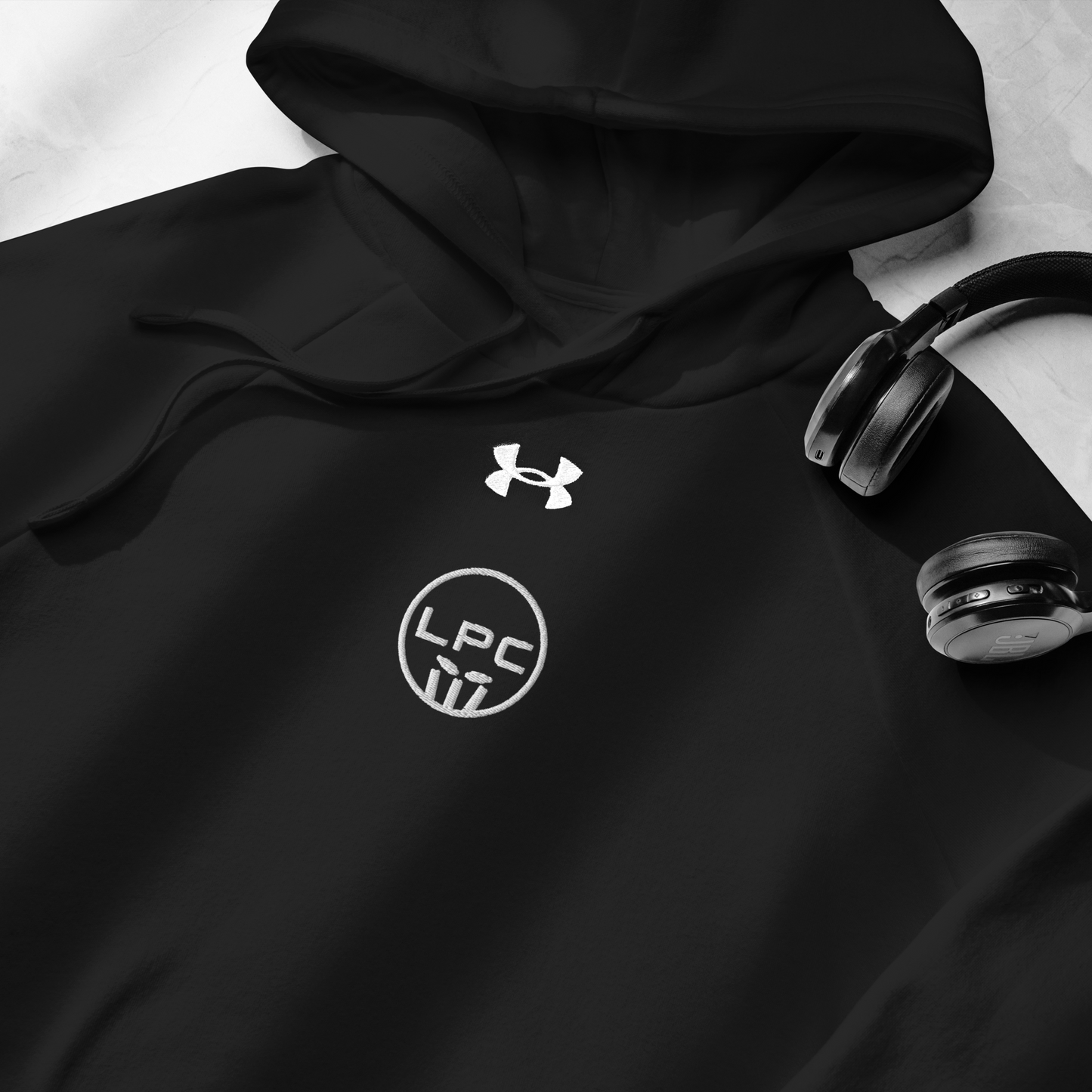 OFFICIAL LPC Under Armour® Hoodie