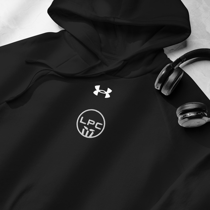 OFFICIAL LPC Under Armour® Hoodie