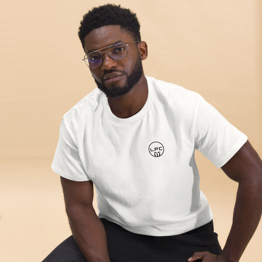 OFFICIAL LPC Classic Tee