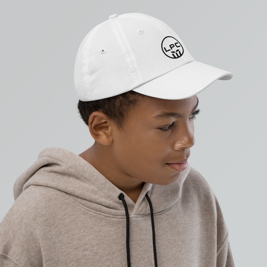 OFFICIAL LPC Youth Cap